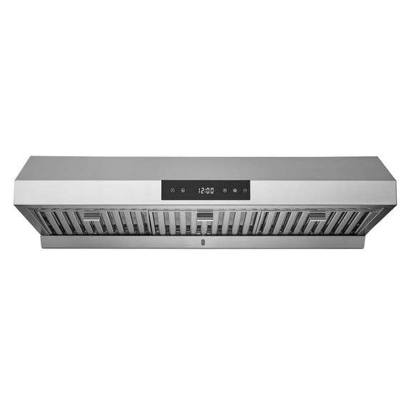 Hauslane HausOne UC-PS19SS 36-Inch Under Cabinet Range Hood with HauSmartTM Technology