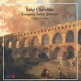 thumbnail image 1 of Hausmusik London - Complete String Quartets - Music & Performance - CD, 1 of 1