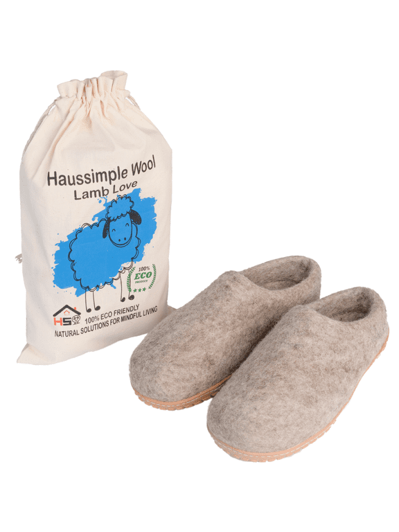 Outdoor Slippers Unisex for Man & Women - (Gray) Size: 7W