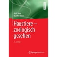 thumbnail image 1 of Haustiere - Zoologisch Gesehen, (Paperback), 1 of 1