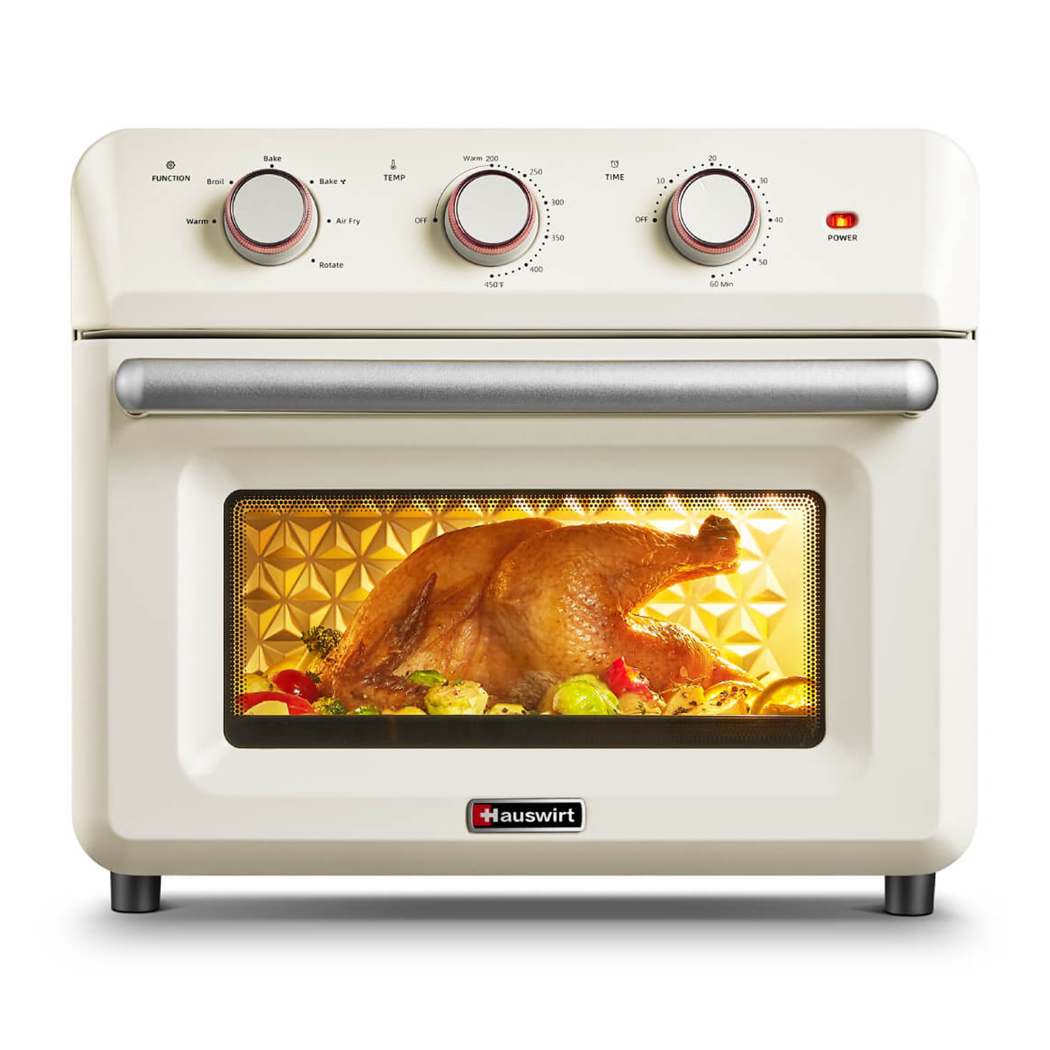 VENTRAY Convection Countertop Toaster Mini Oven Master, 26QT Electric  Ovens, 1 unit - Kroger