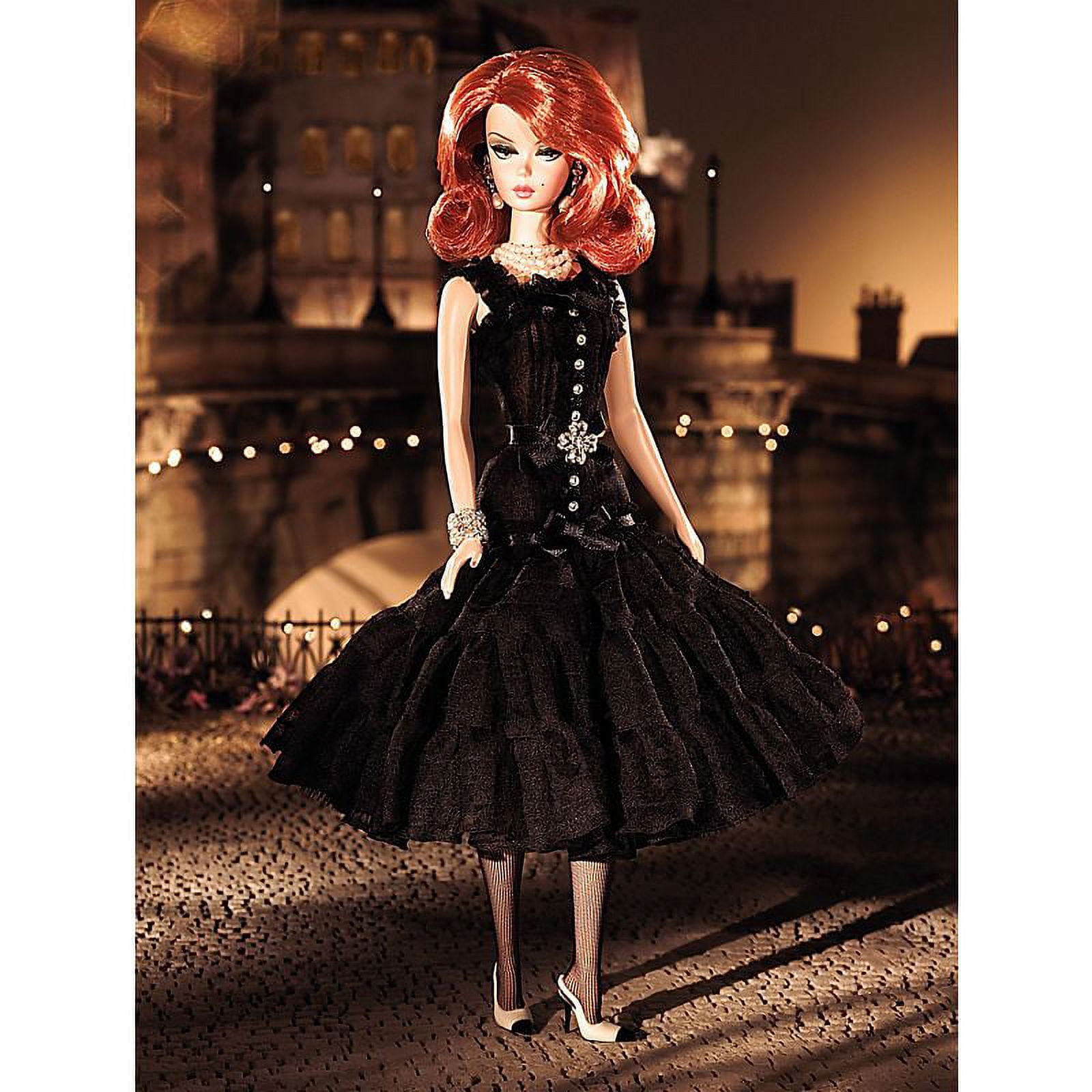 HAUT MONDE BARBIE Doll