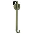 thumbnail image 1 of Haute Decor Adapt™ Adjustable Wreath Hanger with Pumpkin Icon - Antique Brass, 1 of 7