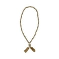 thumbnail image 1 of Haute Decor Decorative Twist Ties 6 Pack - Gold/Silver/White   Size: 16 inches long, 1 of 5
