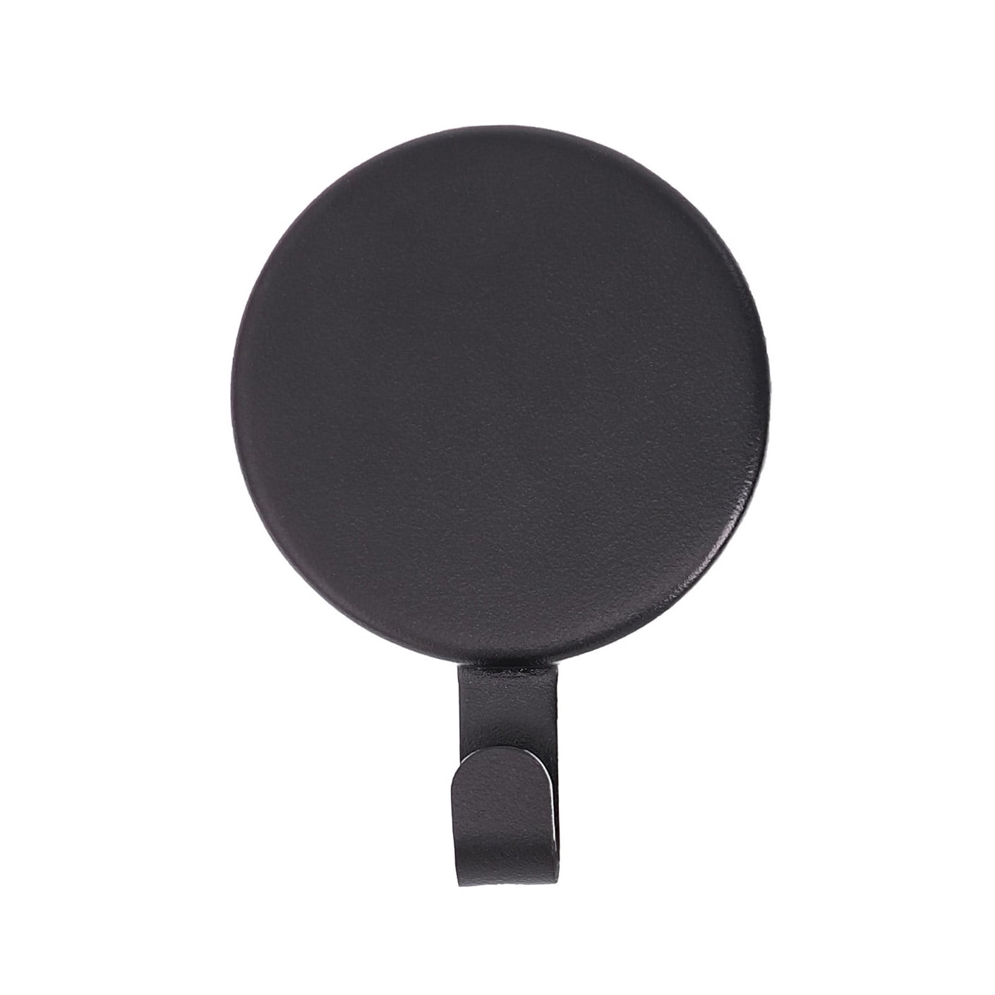 Haute Decor Wreath Hanger (Black, 1Pack) Attract®