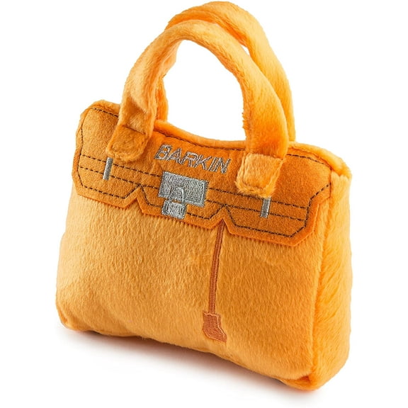 Haute Diggity Dog Fashion Hound Collection | Unique Squeaky Parody Plush Dog Toys – Pawrses and Pawbags!