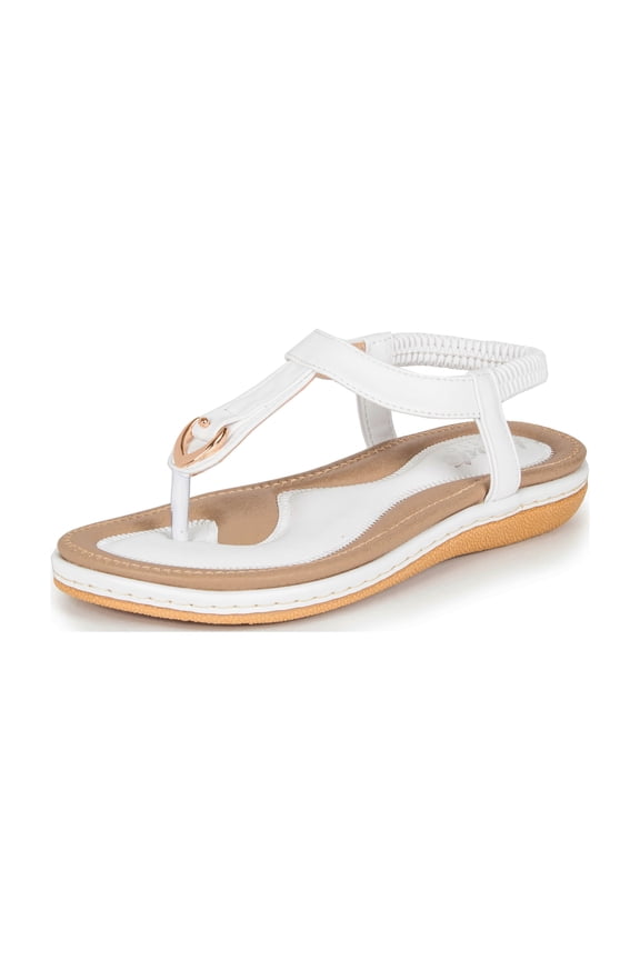 Women's Classic Bohemian Comfort Sandals