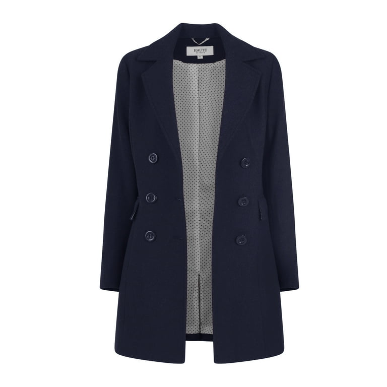 Haute edition peacoat best sale