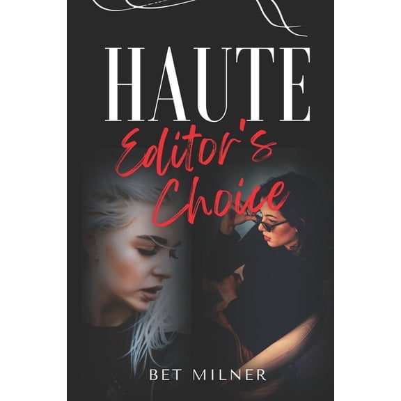 Haute Editor's Choice, (Paperback)