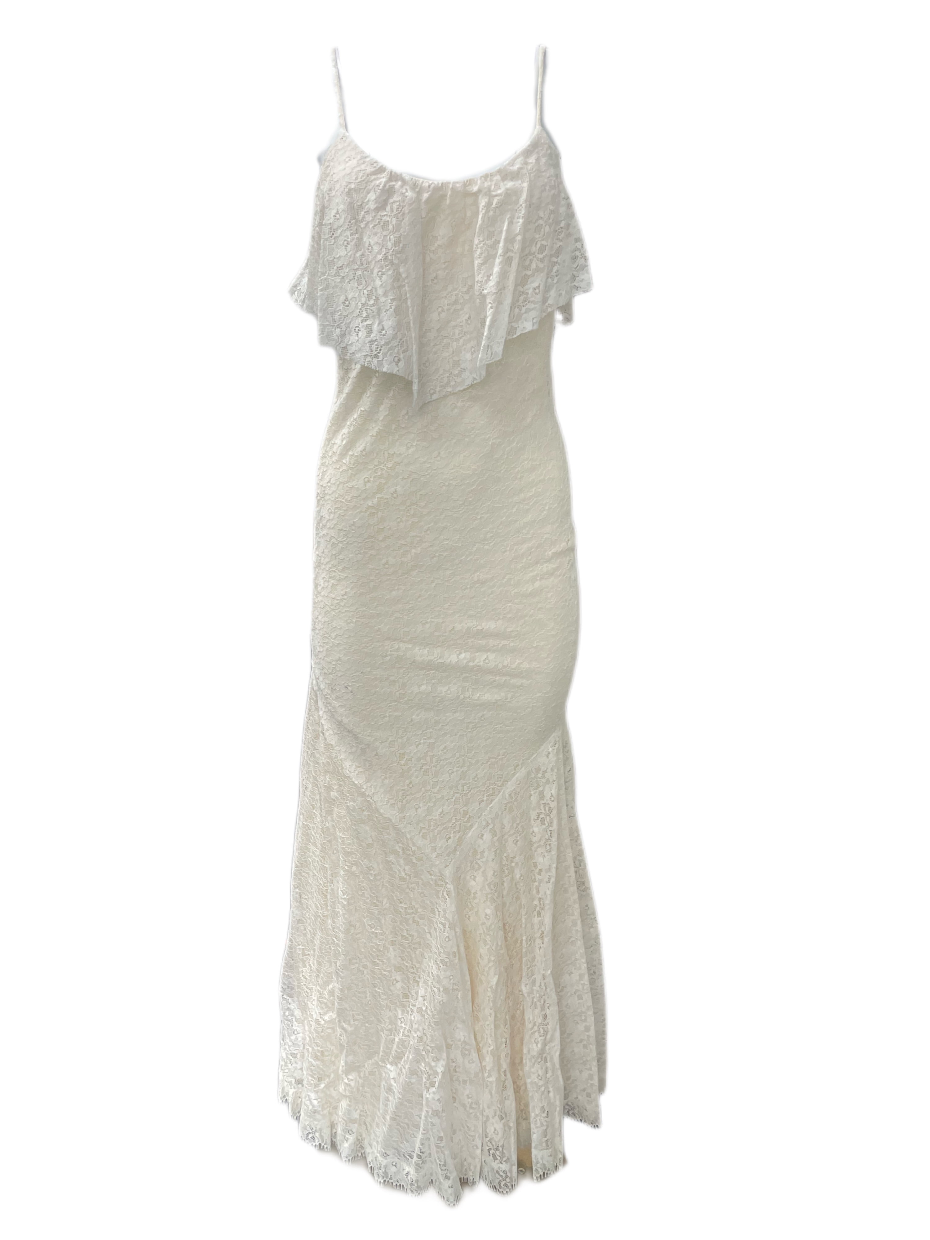 knee length dresses for ladies Size 8 Wedding Dress