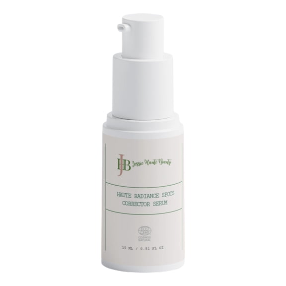 Haute Radiance Spots Corrector Serum 15ml / 0.5 fl oz