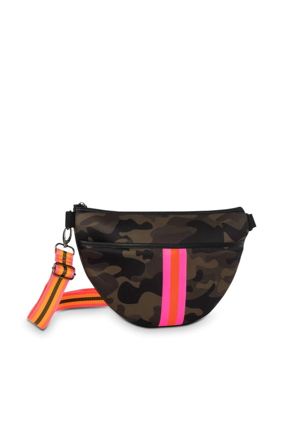 Haute Shore - Brett Showoff Belt Bag