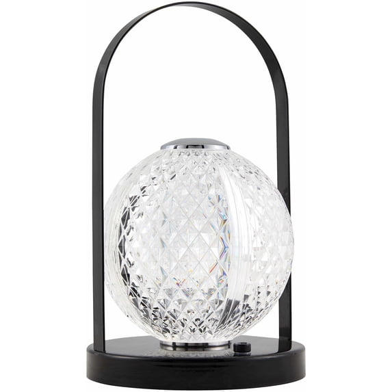 Hauteloom Abaetetuba Table Lamp