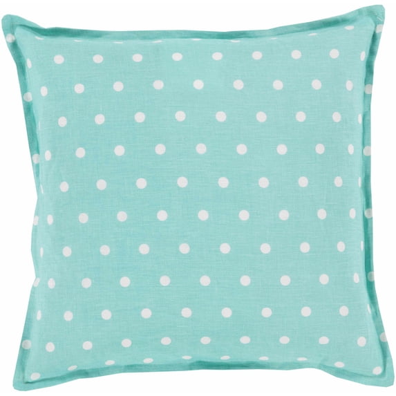 Hauteloom Abertridwr Throw Pillow