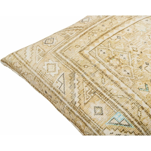 Hauteloom Acasia Throw Pillow