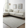 thumbnail image 1 of Hauteloom Adahy Jute Hallway, Kitchen Runner Rug - 2'6" x 8', 1 of 8