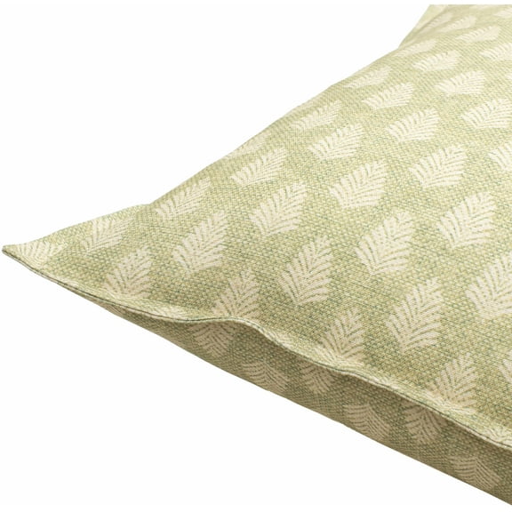 Hauteloom Adonia Throw Pillow