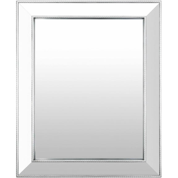 Hauteloom Agupit Accent Mirror