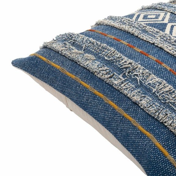 Hauteloom Akyaka Lumbar Pillow