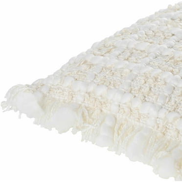 Hauteloom Aliana Throw Pillow