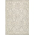 thumbnail image 1 of Hauteloom Almaas Living Room, Bedroom Area Rug - Traditional - Medium Gray, Sandstone, Ivory - 10' x 13'11", 1 of 3
