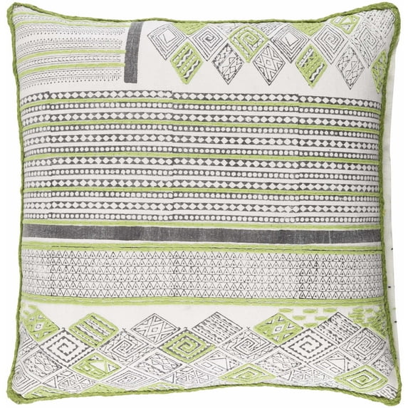 Hauteloom Alyangula Lumbar Pillow