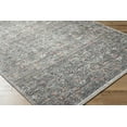 thumbnail image 1 of Hauteloom Syll Living Room, Bedroom Area Rug - Traditional - Sage Green, Pink, Gray - 2'1" x 3'9", 1 of 9