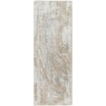 thumbnail image 1 of Hauteloom Ambra Hallway, Kitchen Runner Rug - Gray, Brown - 2'7" x 7'3", 1 of 14