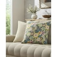 thumbnail image 1 of Hauteloom Amithi Throw Pillow, 1 of 3