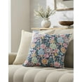 thumbnail image 1 of Hauteloom Amithi Throw Pillow, 1 of 4