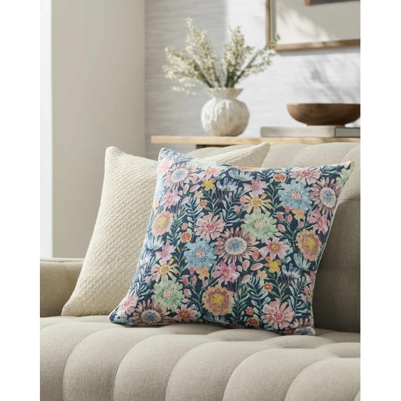 Hauteloom Amithi Throw Pillow