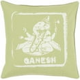 thumbnail image 1 of Hauteloom Annahilt Throw Pillow, 1 of 4