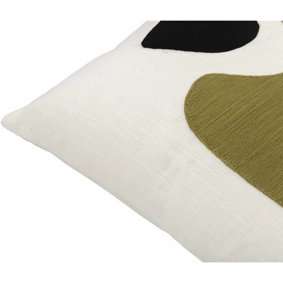 Hauteloom Annice Throw Pillow
