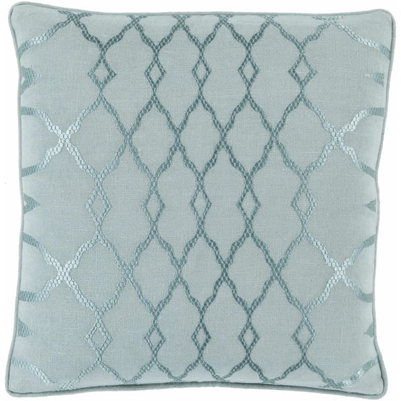 Hauteloom Ansonia Throw Pillow
