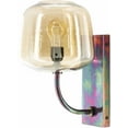 thumbnail image 1 of Hauteloom Anulid Wall Sconce, 1 of 12