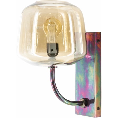 Hauteloom Anulid Wall Sconce