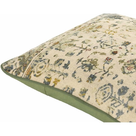 Hauteloom Asaiah Throw Pillow