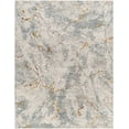 thumbnail image 1 of Hauteloom Asena Living Room, Bedroom Area Rug - Gray, Brown - 9' x 12'2", 1 of 9