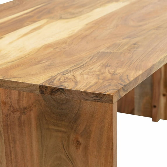 Hauteloom Atabayan Coffee Table