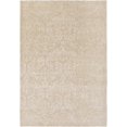 thumbnail image 1 of Hauteloom Aubrey Wool Living Room, Bedroom Area Rug - Transitional - Taupe - 6' x 9', 1 of 3