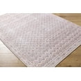 thumbnail image 1 of Hauteloom Azalee Living Room, Bedroom Machine Washable Area Rug - Traditional - Beige, Peach, Medium Brown - 2' x 2'11", 1 of 6