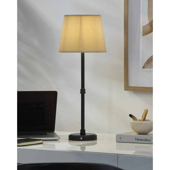 Hauteloom Baijiantan Table Lamp