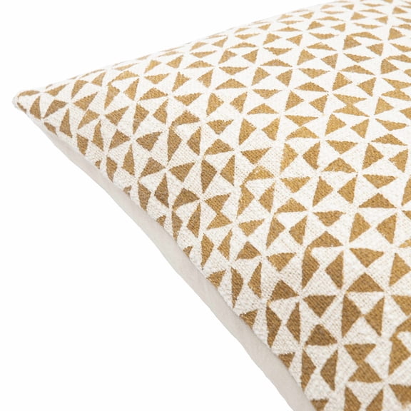 Hauteloom Balaoang 22" h x 22" w Pillow Cover