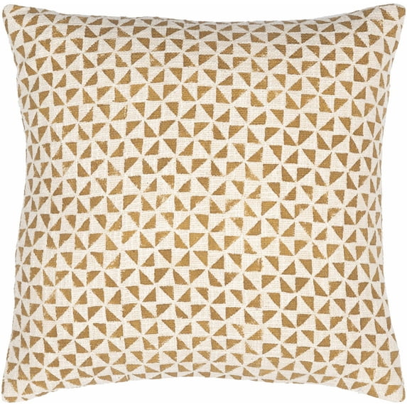 Hauteloom Balaoang Lumbar Pillow