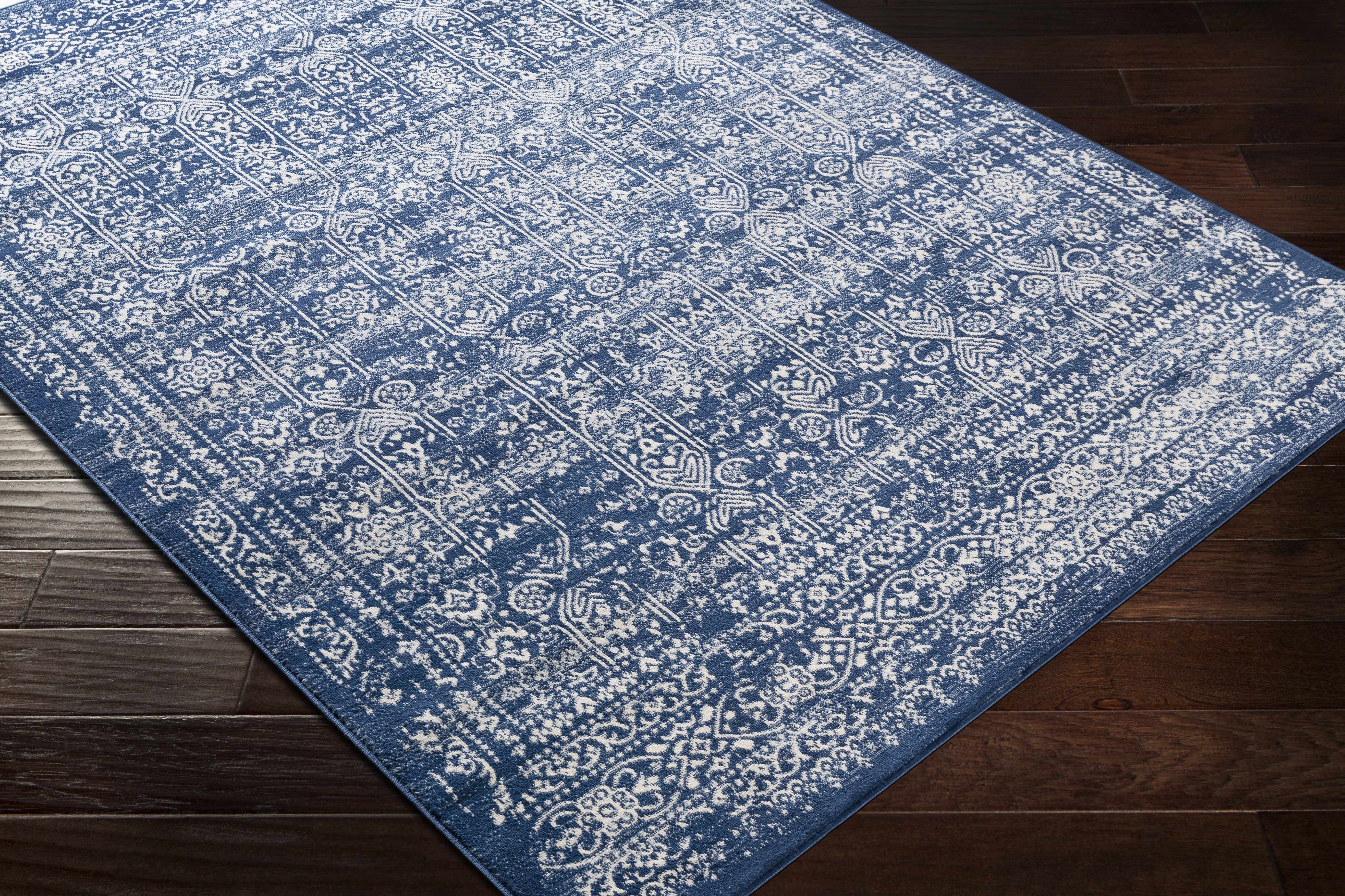 Hauteloom Baldivis Living Room, Bedroom Bohemian Vintage Area Rug ...