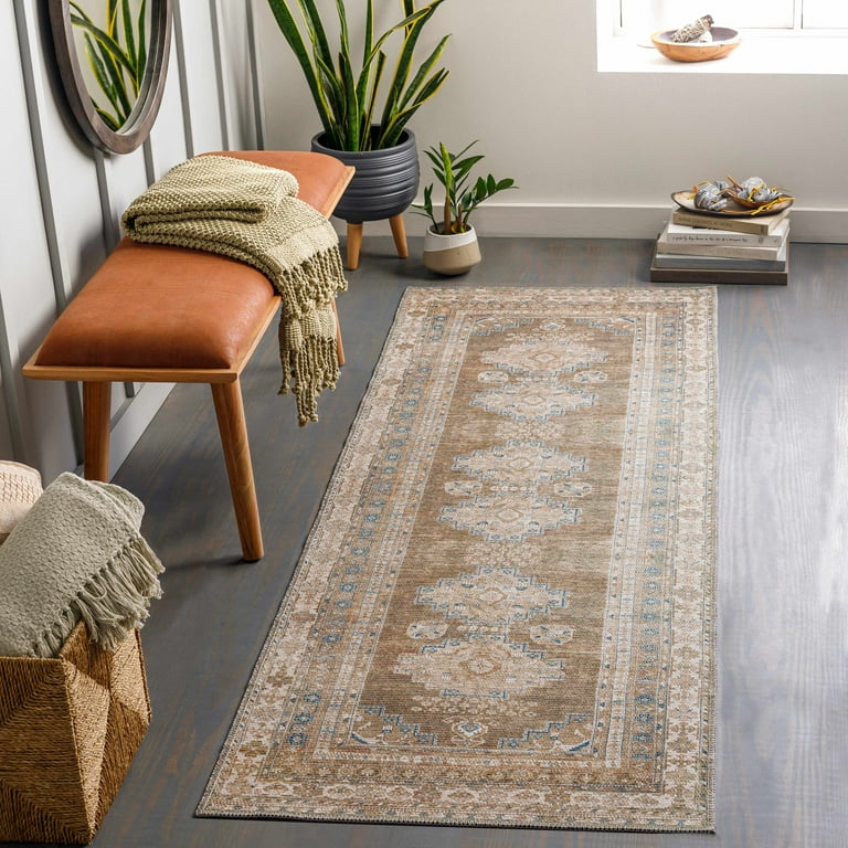 Ruggable review: This waterproof, washable rug is worth its price