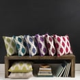thumbnail image 1 of Hauteloom Hawiz Throw Pillow, 1 of 4