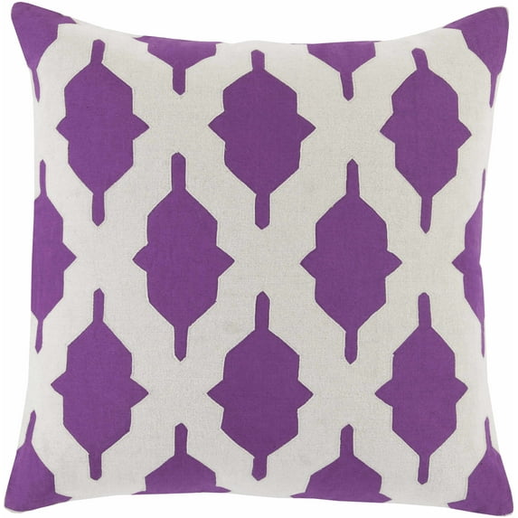 Hauteloom Bannockburn Throw Pillow