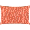 thumbnail image 1 of Hauteloom Sabad Lumbar Pillow, 1 of 7