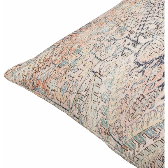 Hauteloom Bedagi Throw Pillow